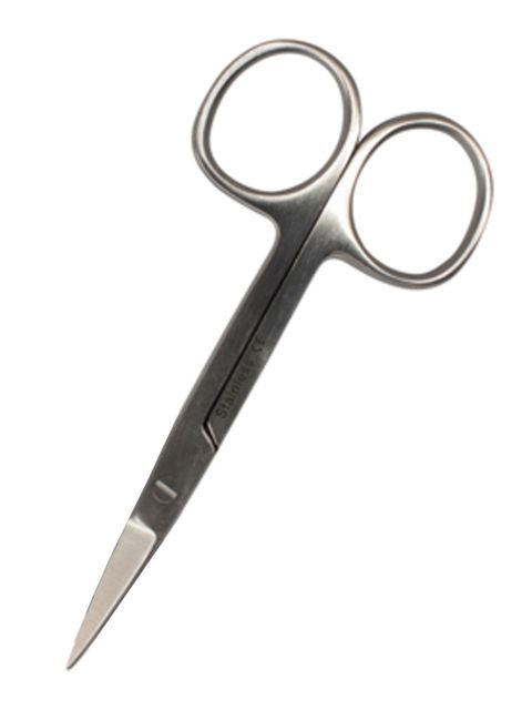 Sportdoc Nagelsax